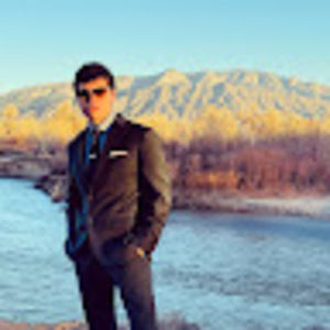 Meet your Posher, Juan carlos